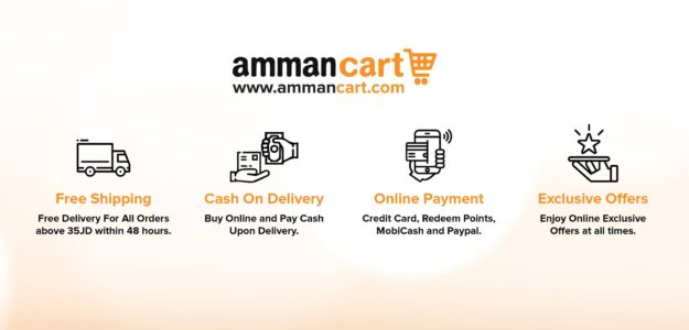 Amman Cart