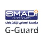 Smadi for Electronics G-Guard