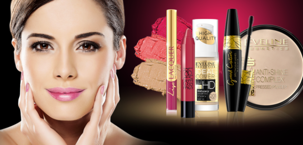 Eveline Cosmetics