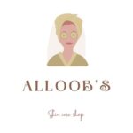 Alloob's skin care shop