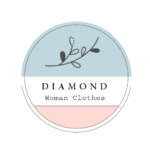 Diamond Woman clothes