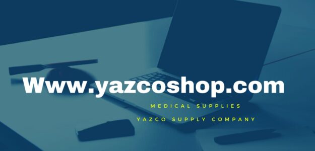 YazCo Supply Company