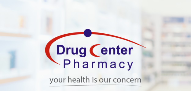 drugcenter pharmacy