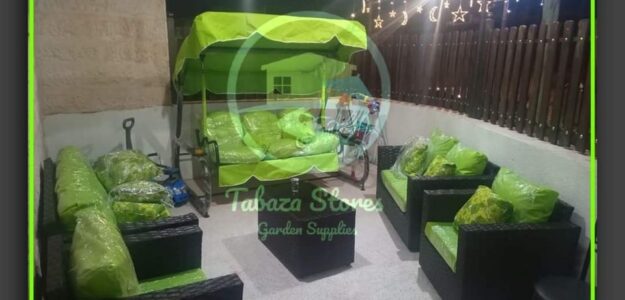 Tabaza Stores