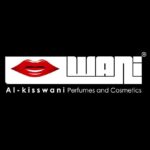 Al-Kisswani cosmetics