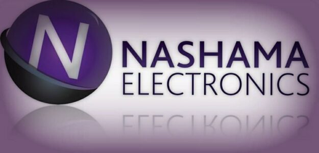 Nashama electronics