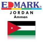 ادمارك الاردن & Edmark Jordan