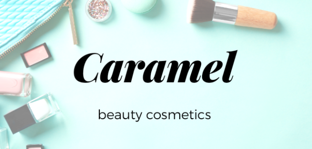 Caramel Cosmetics