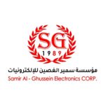 Samir Al- Ghasein Electronics