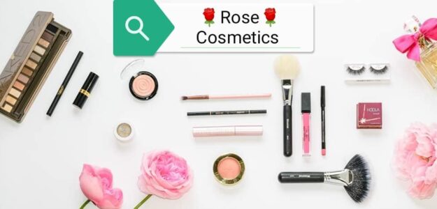 Rose Cosmetics