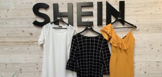 SHEIN