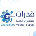 capabilities medical supply