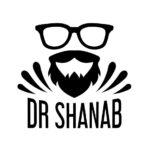 Dr. Shanab jo