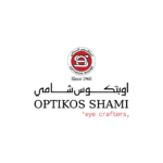 اوبتكوس شامي Optikos Shami