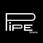 Pipe Clothing Store