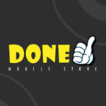 done mobile store