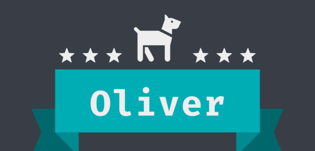 oliver pet stor