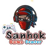 Sanhok Game Center