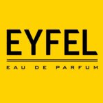 Eyfel Perfume Jordan