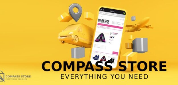 Compass Store