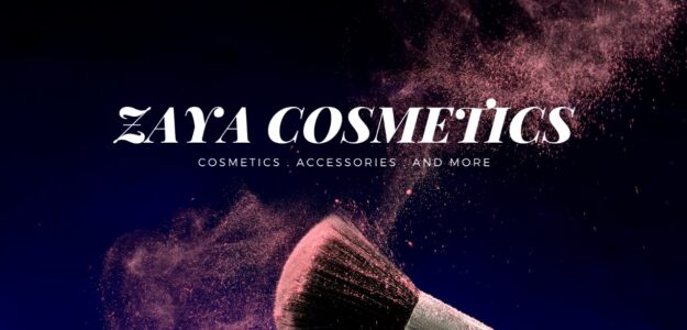 ZAYA Cosmetics