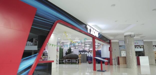 TXON Stores