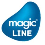 Magic line