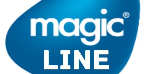 Magic line