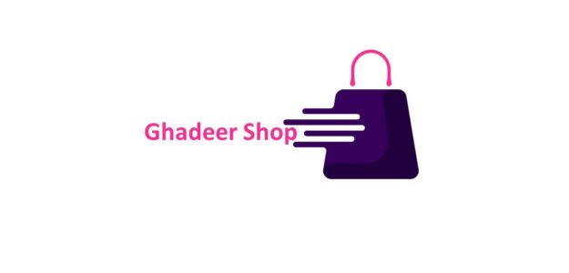 Ghadeer Shop