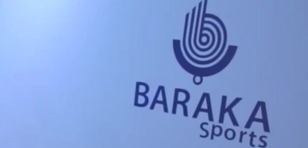 Baraka Sports