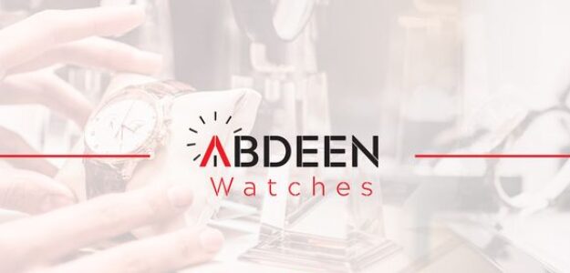 ABDEEN WATCHES